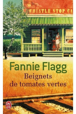 Beignets de tomates vertes
